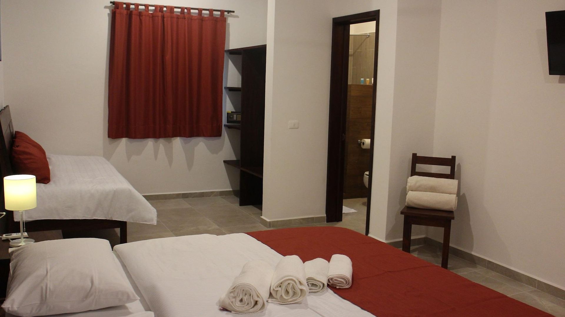 Basic Hotel Tulum