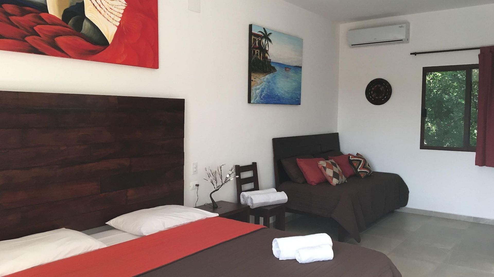 Hotel Basic Tulum