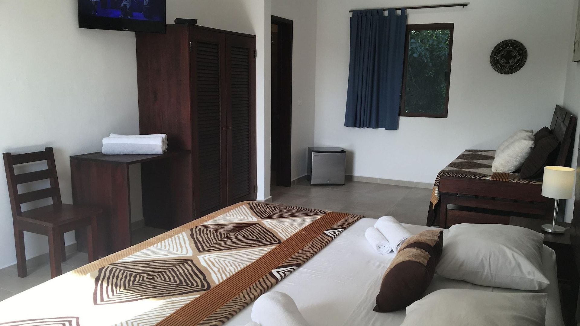 Basic Hotel Tulum
