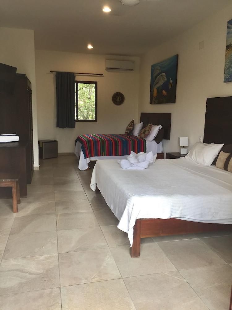 Hotel Basic Tulum