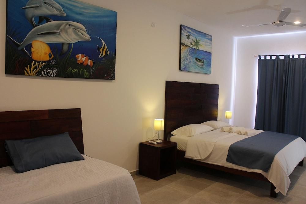 Basic Hotel Tulum