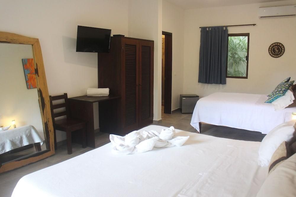 Basic Hotel Tulum