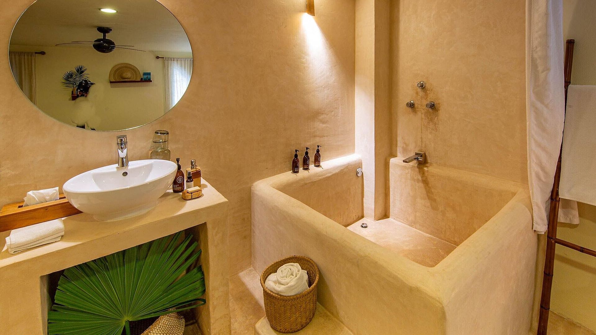 Mezzanine By La Zebra, An Slh (adults Only)