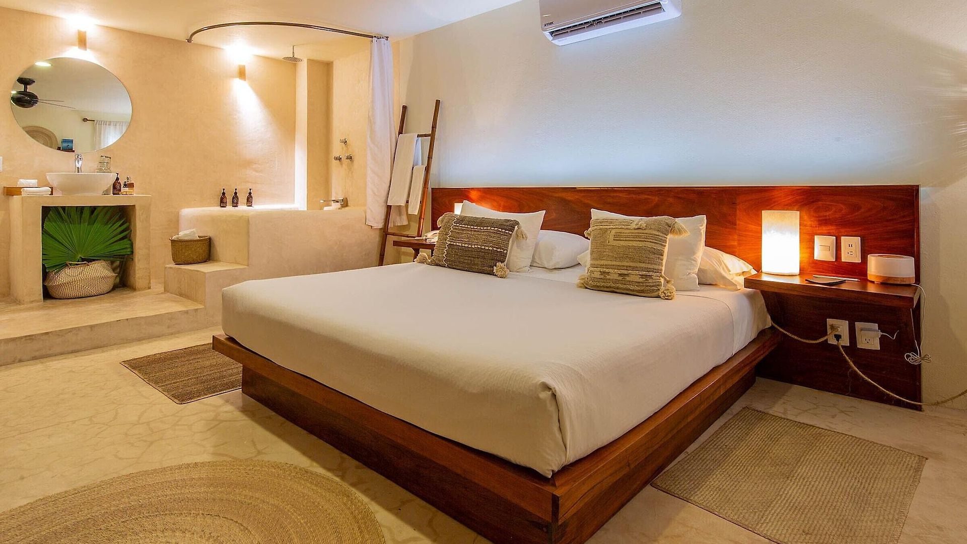 Mezzanine By La Zebra, An Slh (adults Only) 4* Tulum
