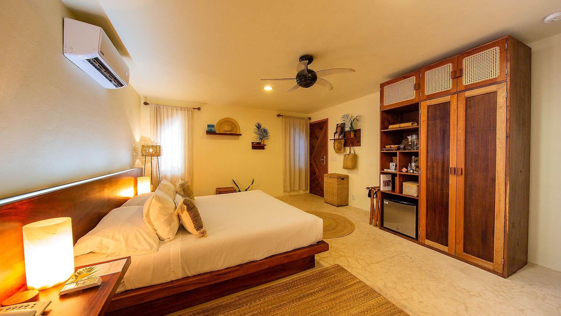 Hotel Mezzanine By La Zebra, An Slh (adults Only) Tulum