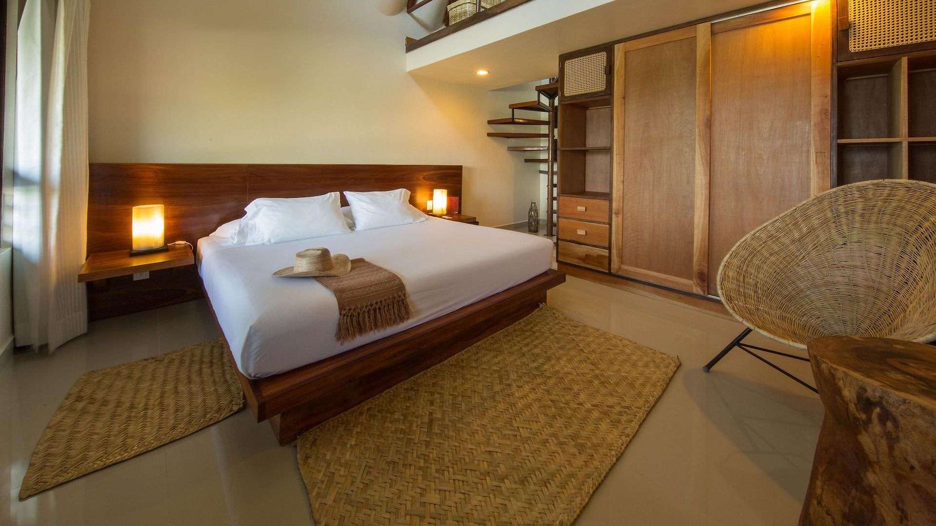 Mezzanine By La Zebra, An Slh (adults Only) Hotel 4*