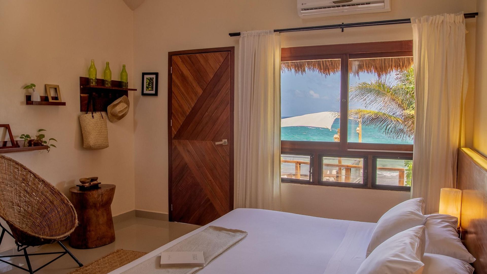 Hotel Mezzanine By La Zebra, An Slh (adults Only) Tulum