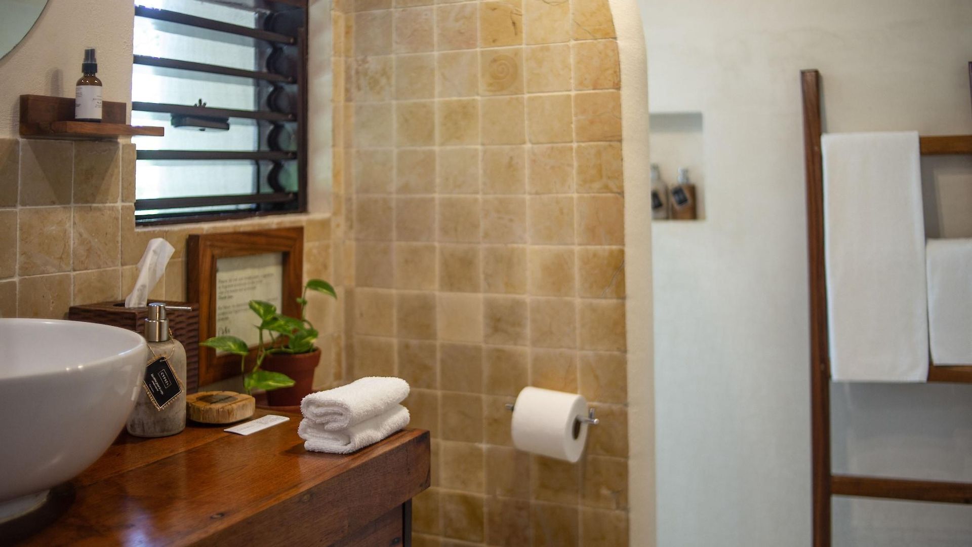 Mezzanine By La Zebra, An Slh (adults Only) 4* Tulum