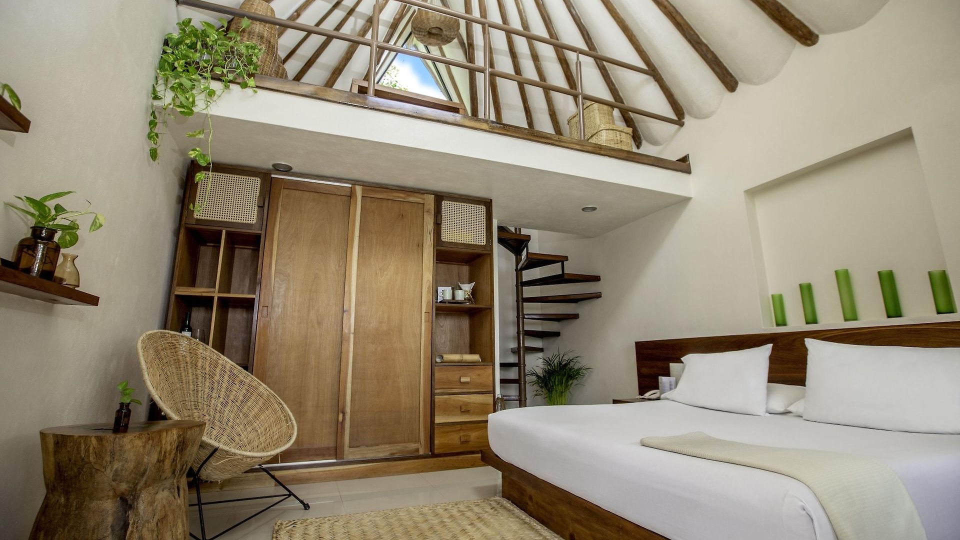 Mezzanine By La Zebra, An Slh (adults Only) Tulum