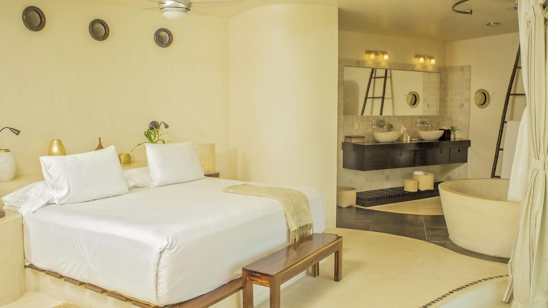 Mezzanine By La Zebra, An Slh (adults Only) Hotel 4*