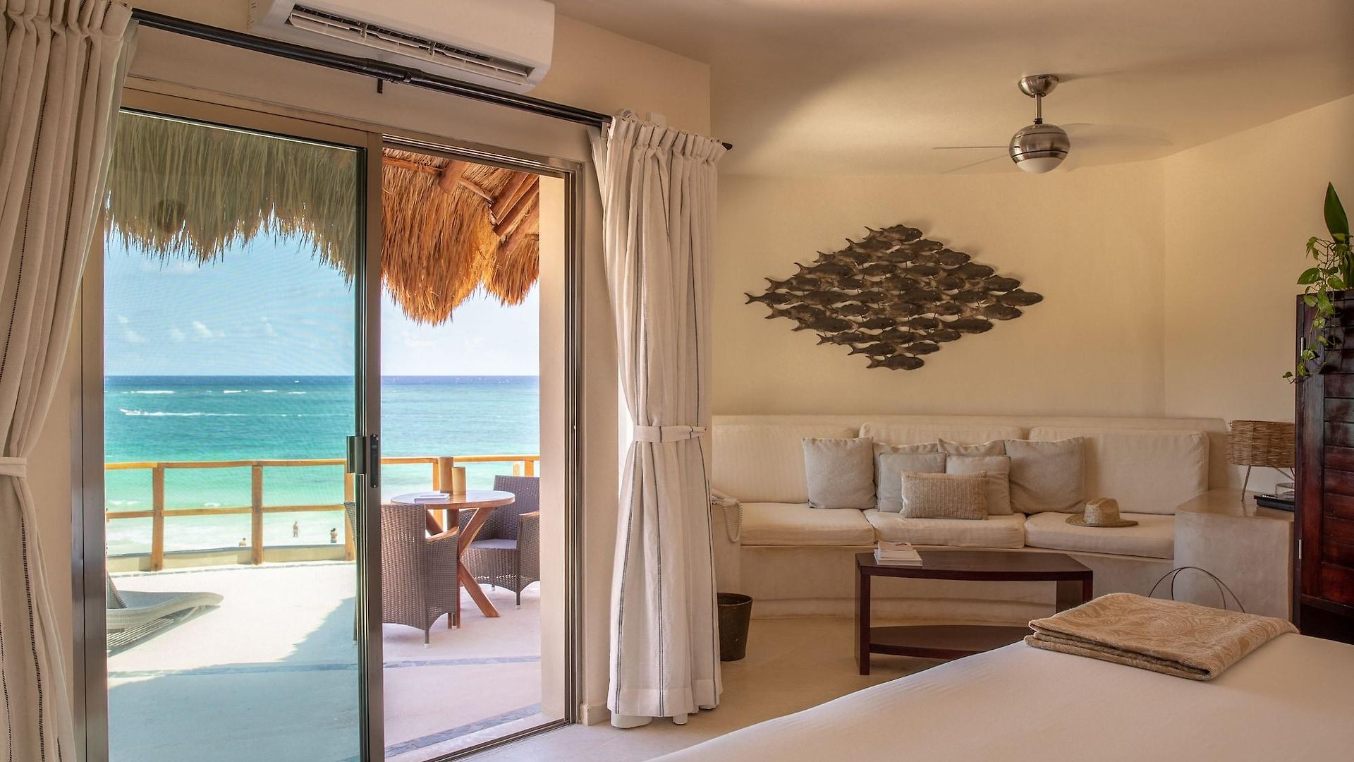 Hotel Mezzanine By La Zebra, An Slh (adults Only) 4*
