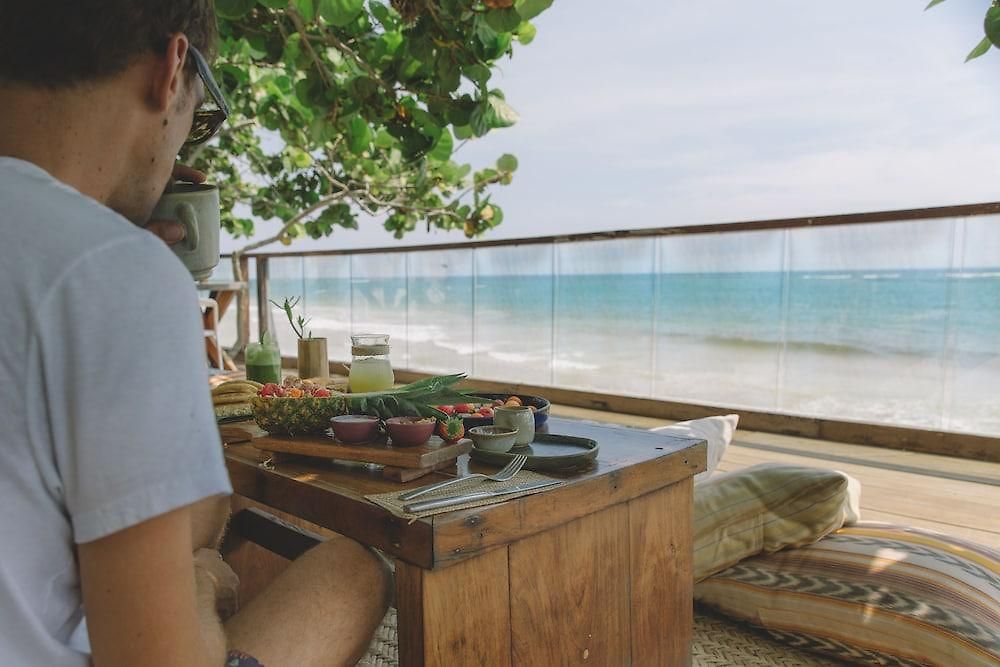Mezzanine By La Zebra, An Slh (adults Only) Tulum