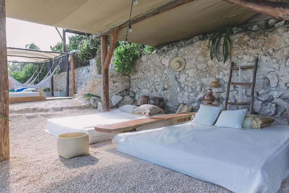 Mezzanine By La Zebra, An Slh (adults Only) Hotel 4*