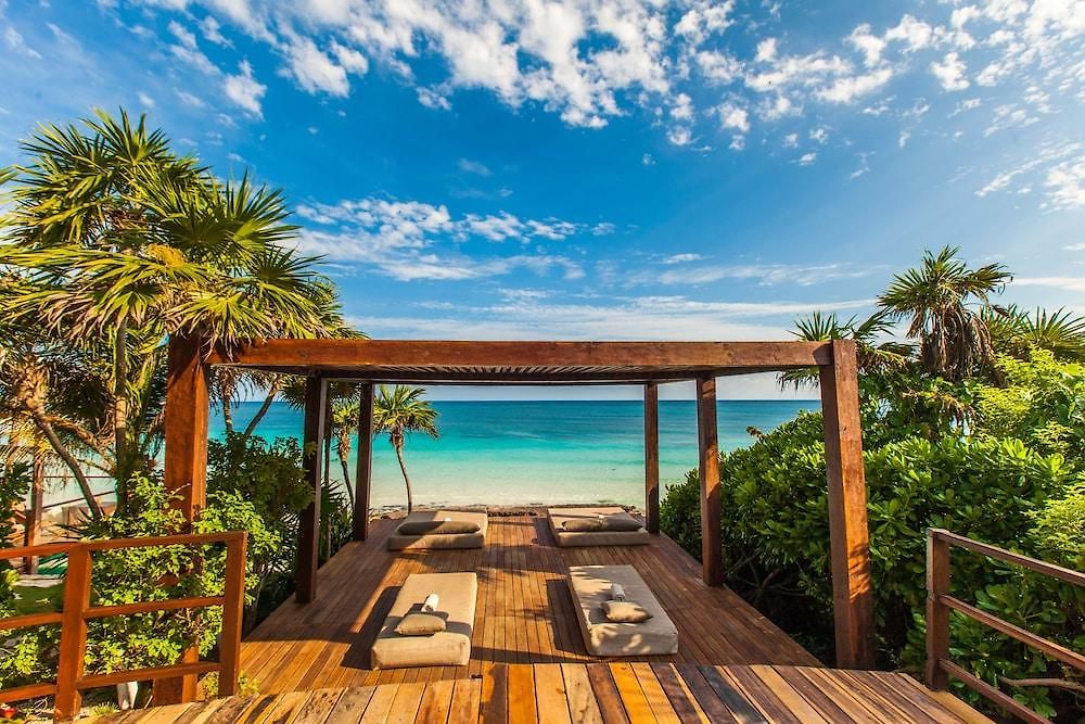 Mezzanine By La Zebra, An Slh (adults Only) Tulum