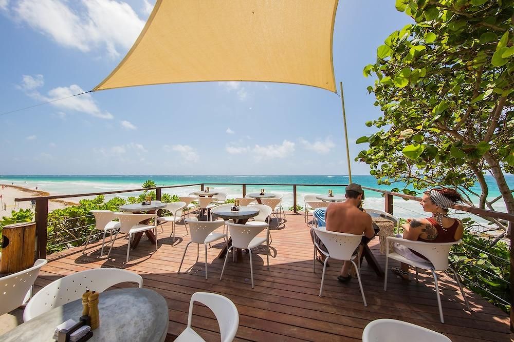 Mezzanine By La Zebra, An Slh (adults Only) Hotel Tulum