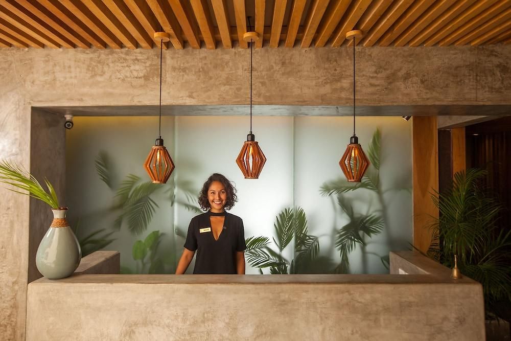 Hotel Mezzanine By La Zebra, An Slh (adults Only) 4*
