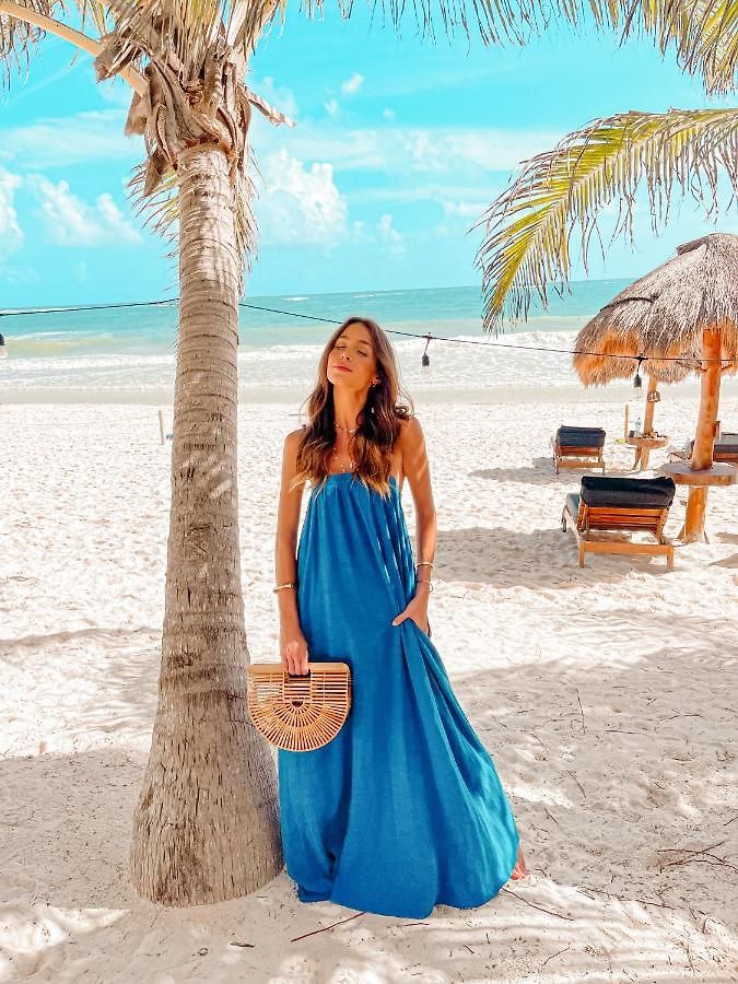 Gramercy 5* Tulum