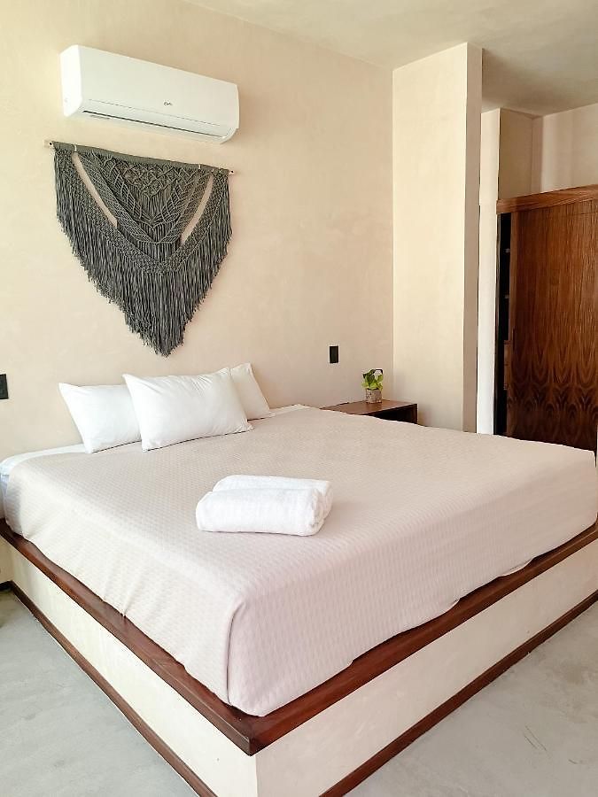 La Veleta Luxury * Tulum