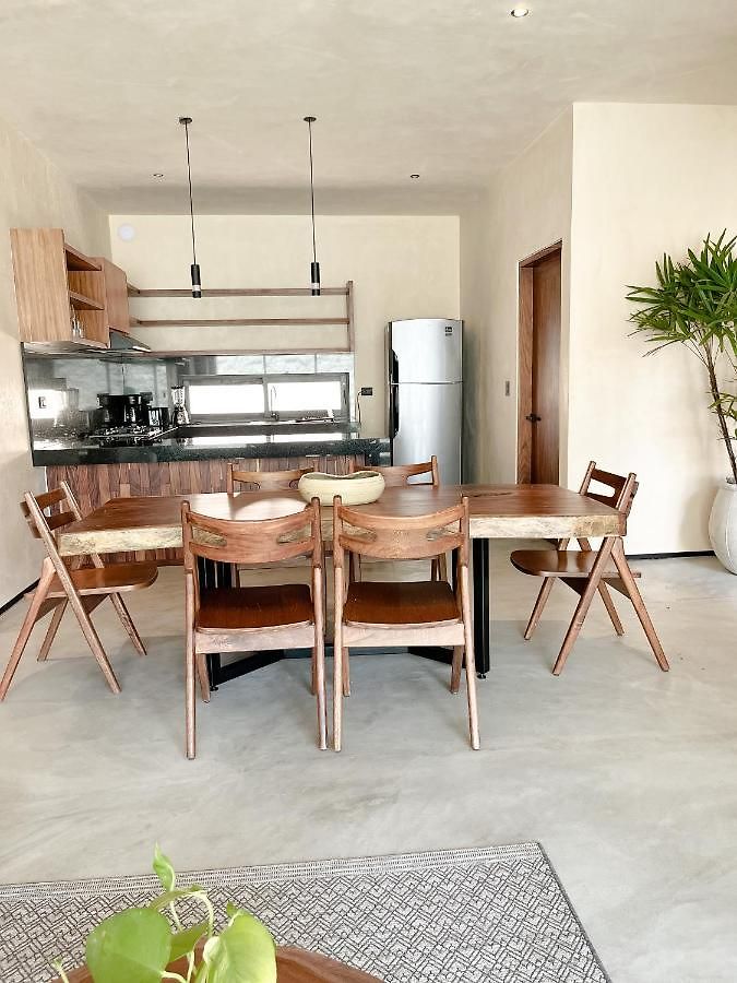 La Veleta Luxury * Tulum