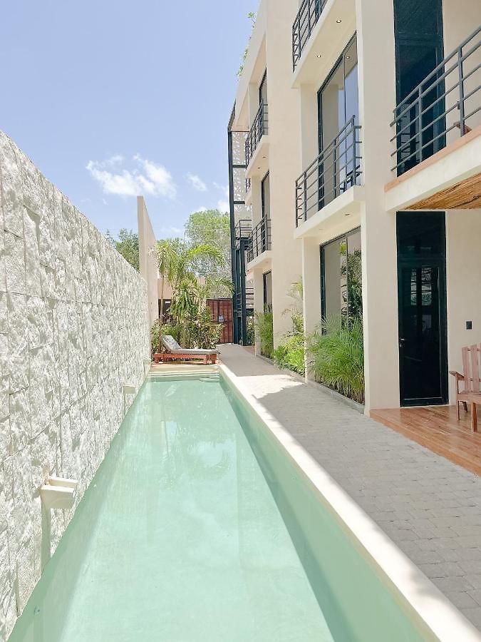 La Veleta Luxury *