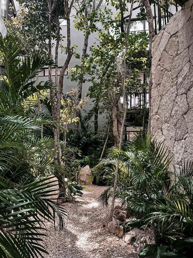 Vida Jungle Boho 9 With Special Fee To Access Bardo *