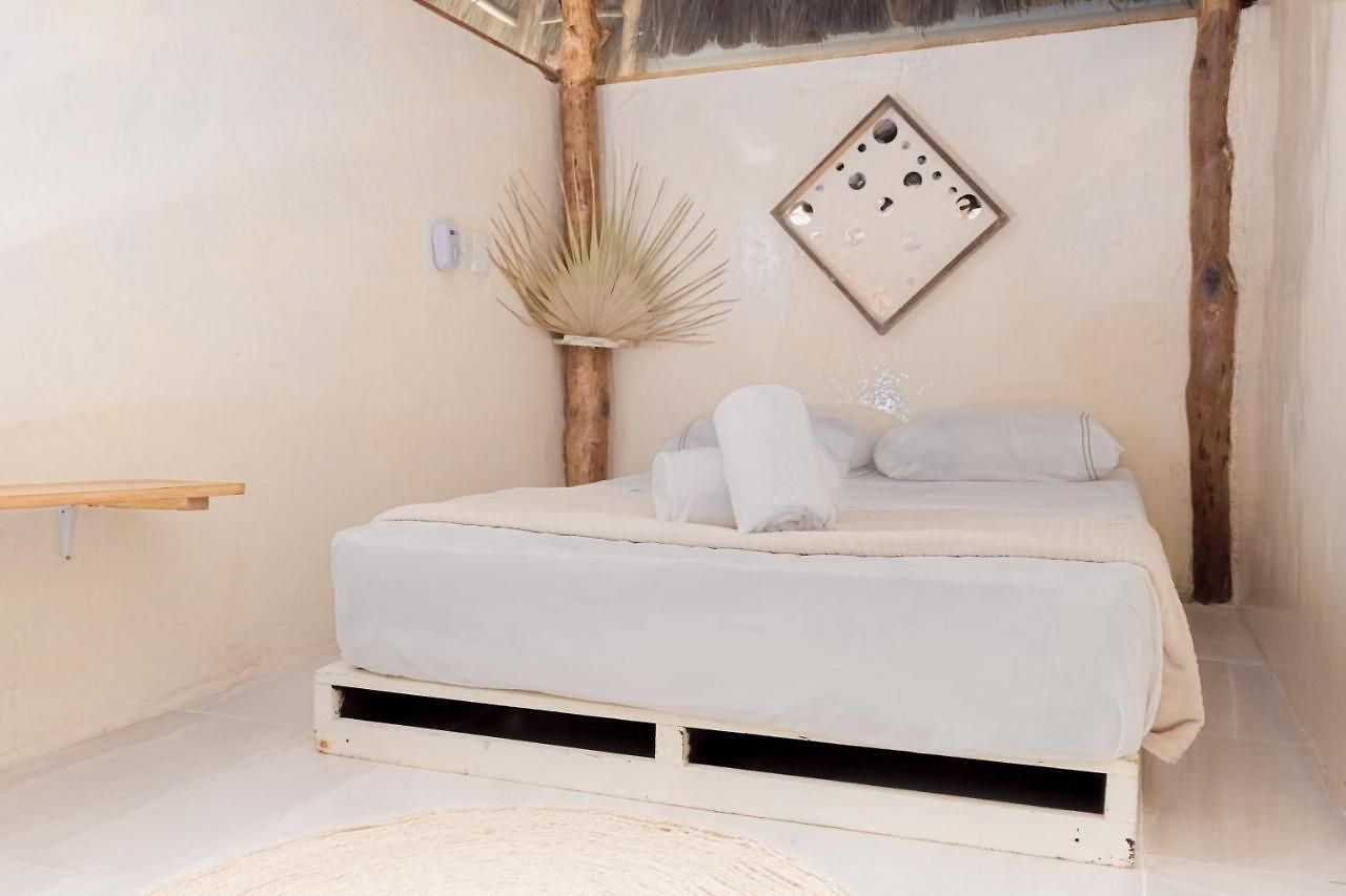 Apartahotel Tuup Jungle Tulum