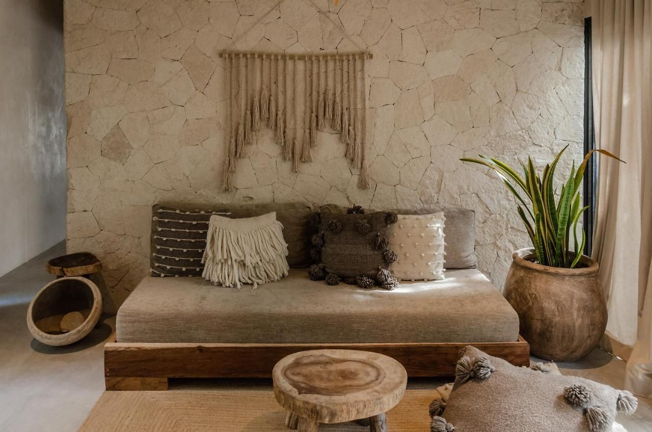 Boho Vibes Apartment