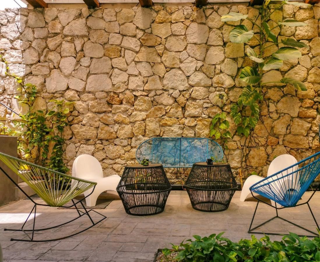 Les Calle 2 By Galian Aparthotel Tulum