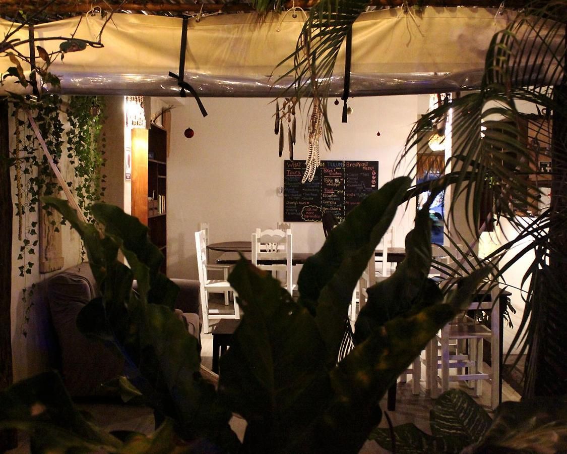 Hotel L Hotelito