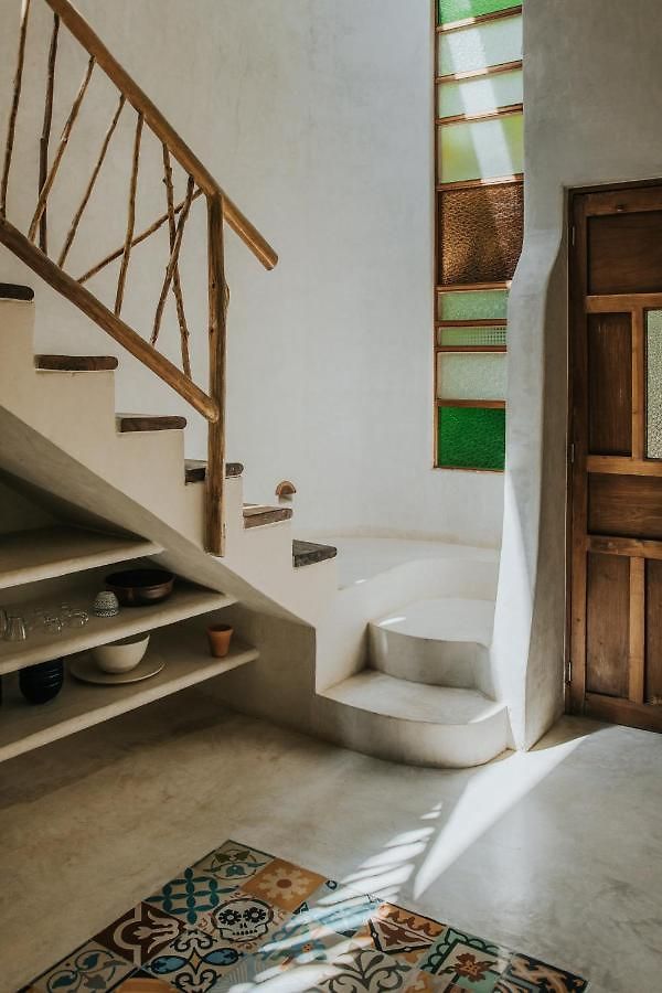 Zorba Homes * Tulum