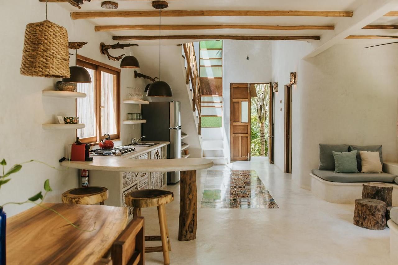 Zorba Homes Villa
