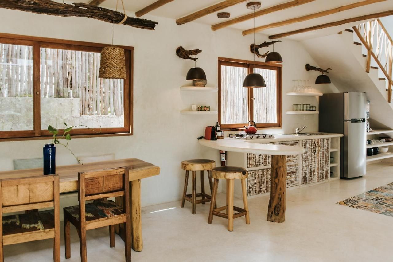 Villa Zorba Homes *