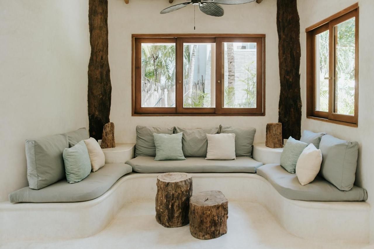 Zorba Homes * Tulum