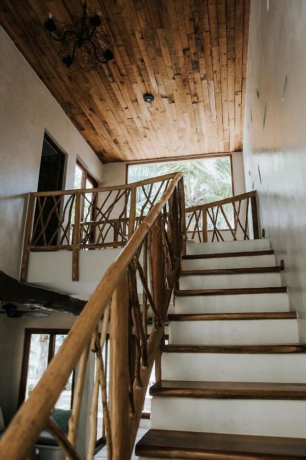 Zorba Homes * Tulum