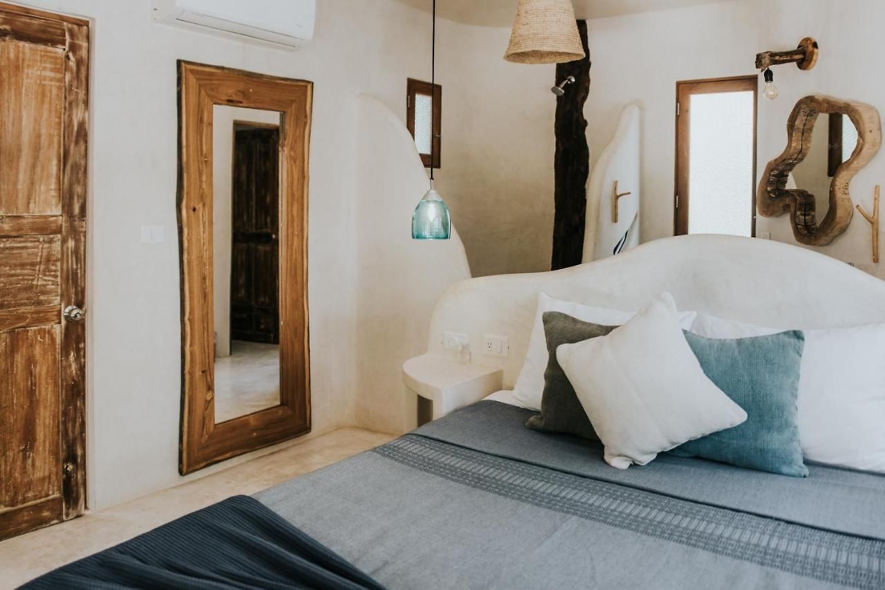 Villa Zorba Homes