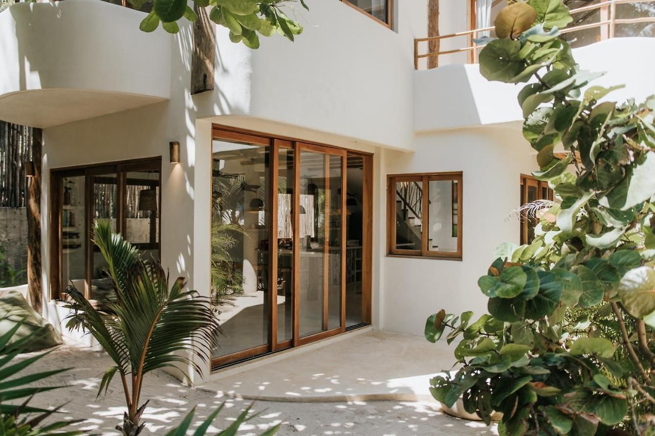 Villa Zorba Homes