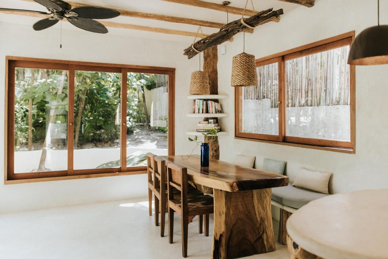 Zorba Homes *