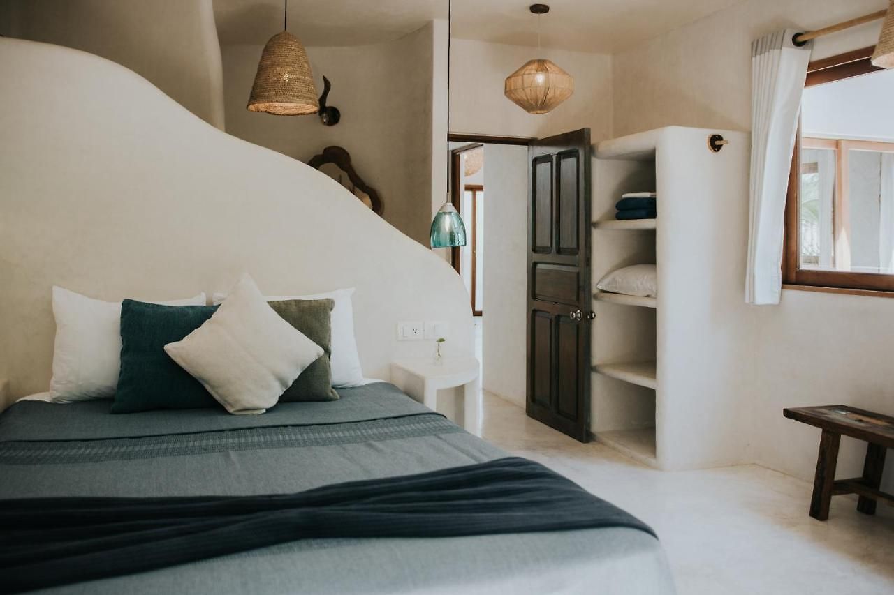 Villa Zorba Homes