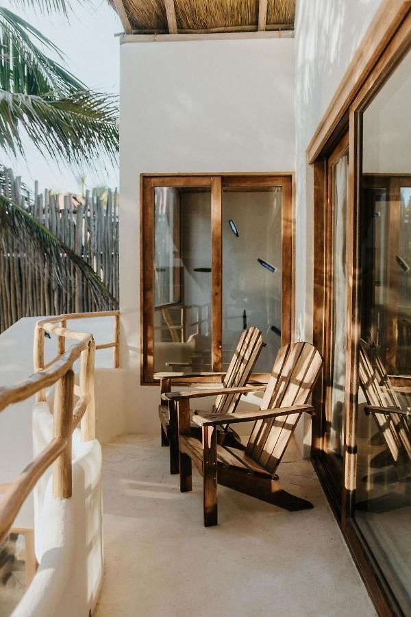 Villa Zorba Homes