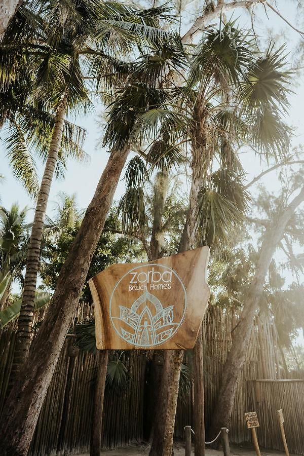Zorba Homes
