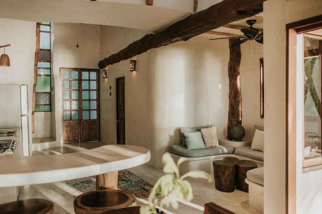Zorba Homes