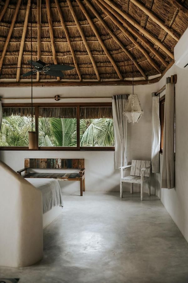 Zorba Homes * Tulum