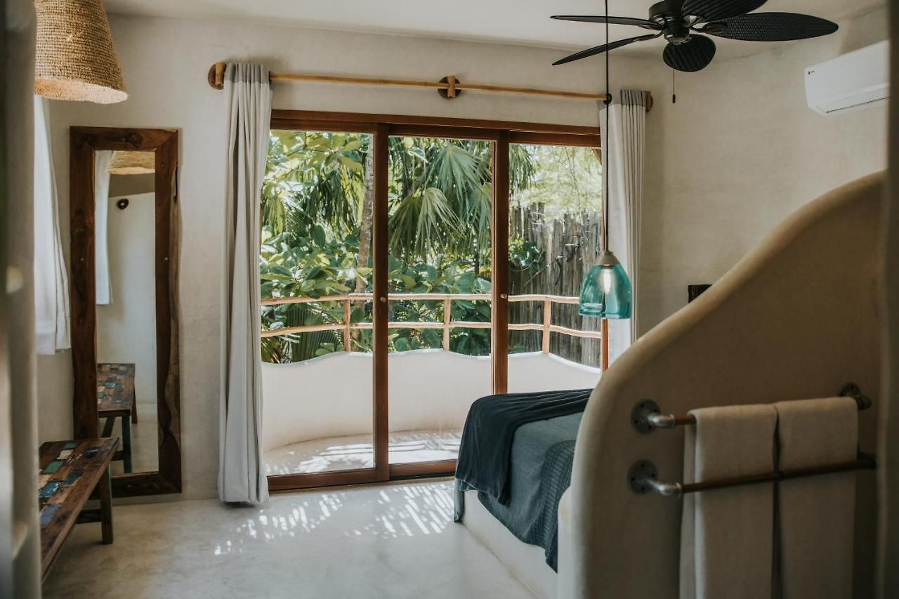 Zorba Homes Tulum
