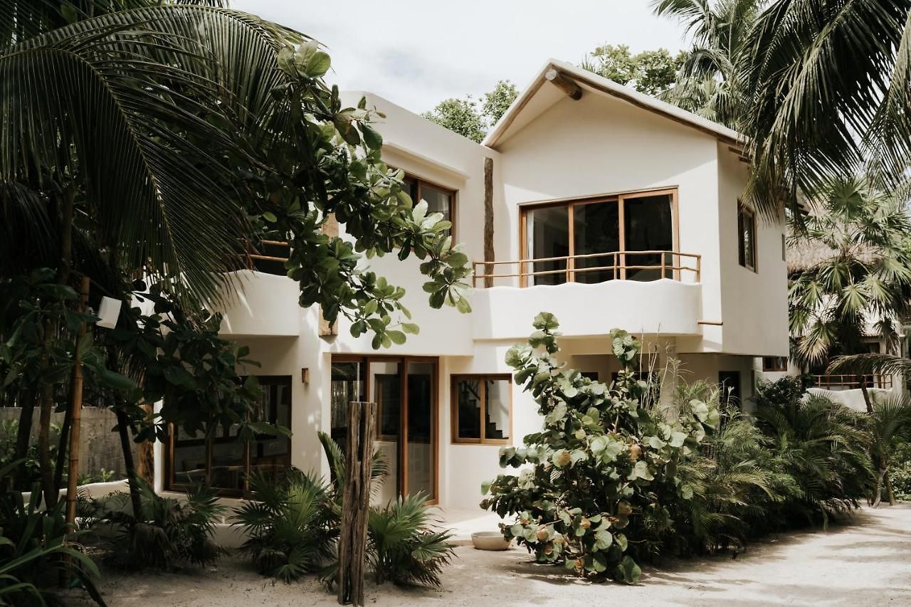 Zorba Homes Villa