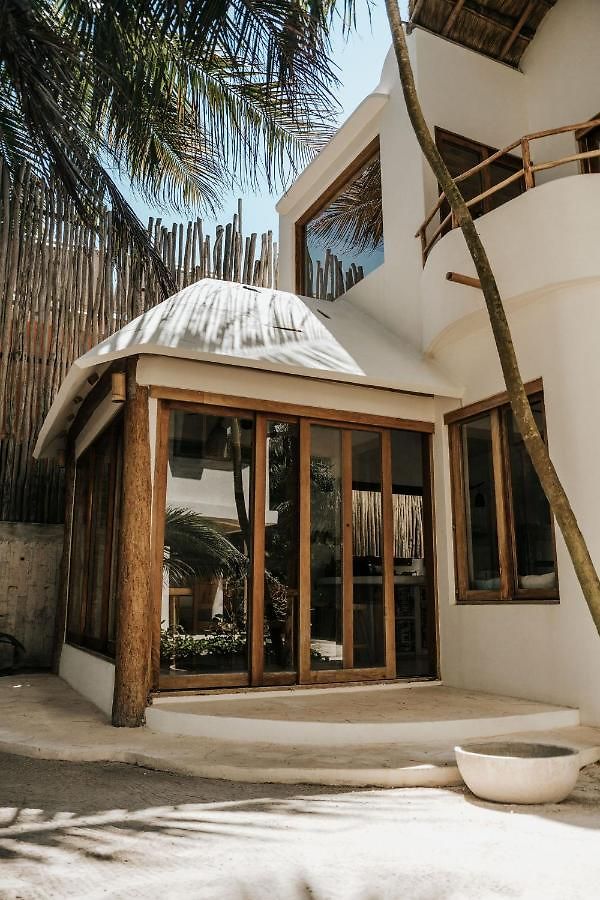 Villa Zorba Homes *