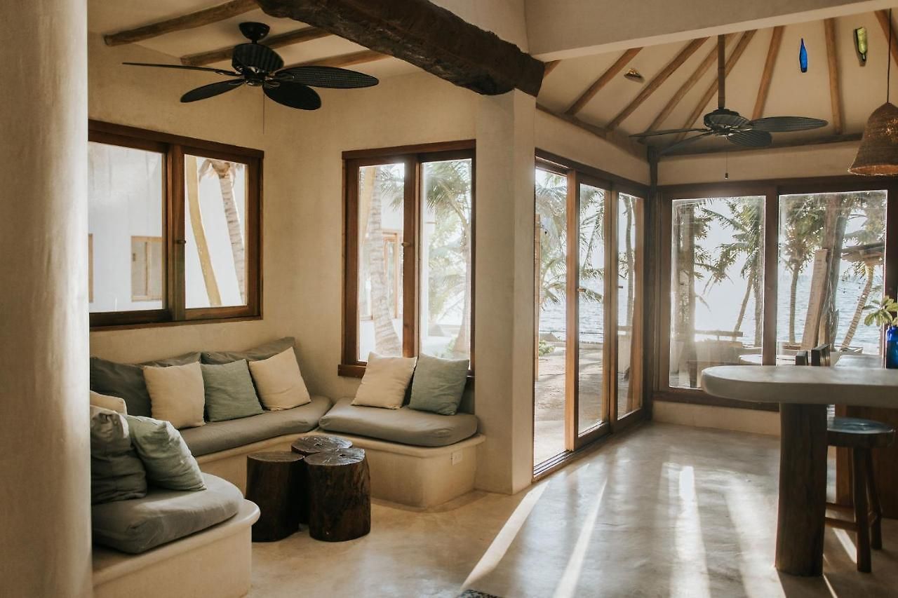 Zorba Homes Villa *