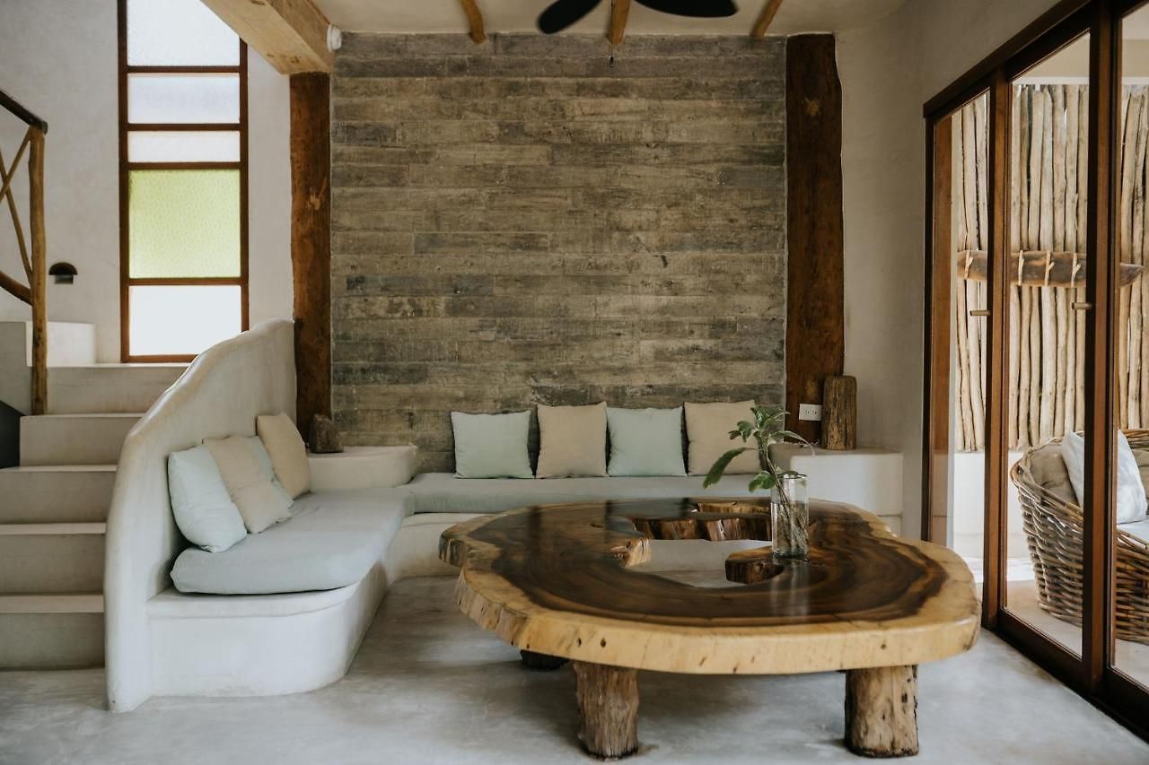 Zorba Homes Tulum