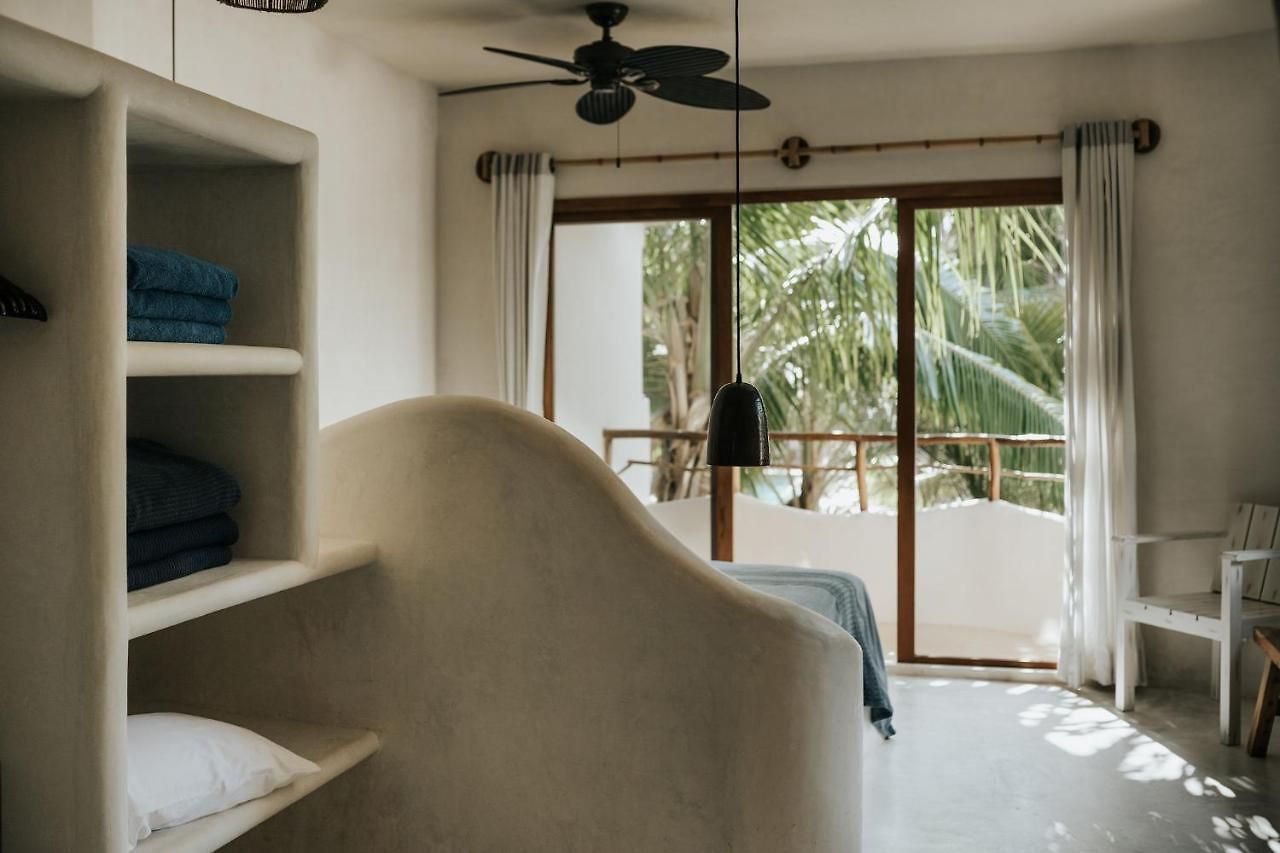 Zorba Homes * Tulum