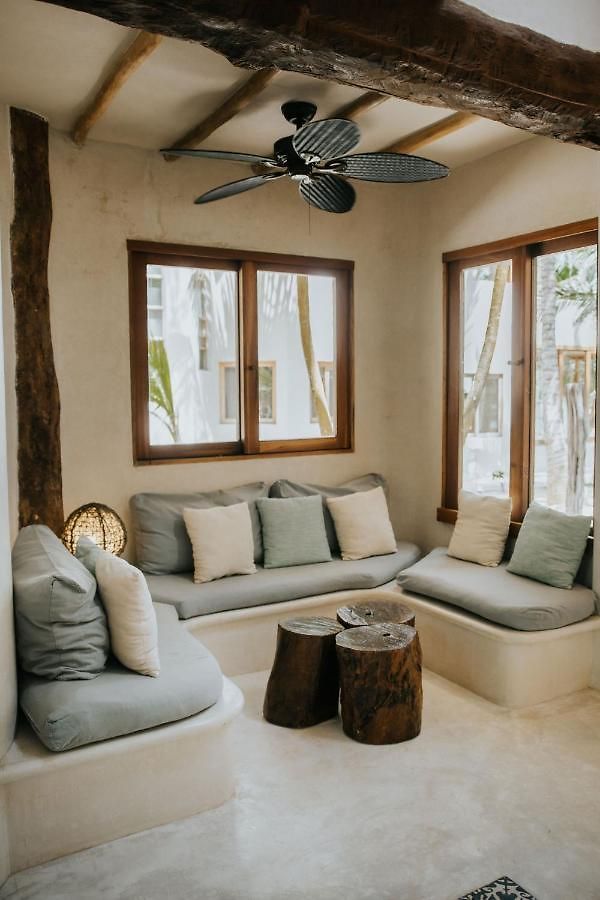 Villa Zorba Homes