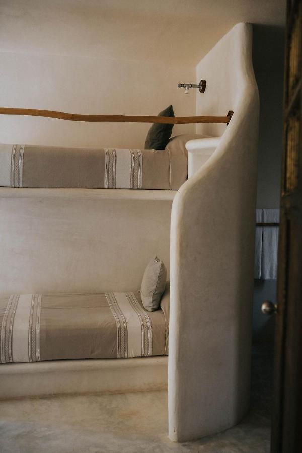 Villa Zorba Homes